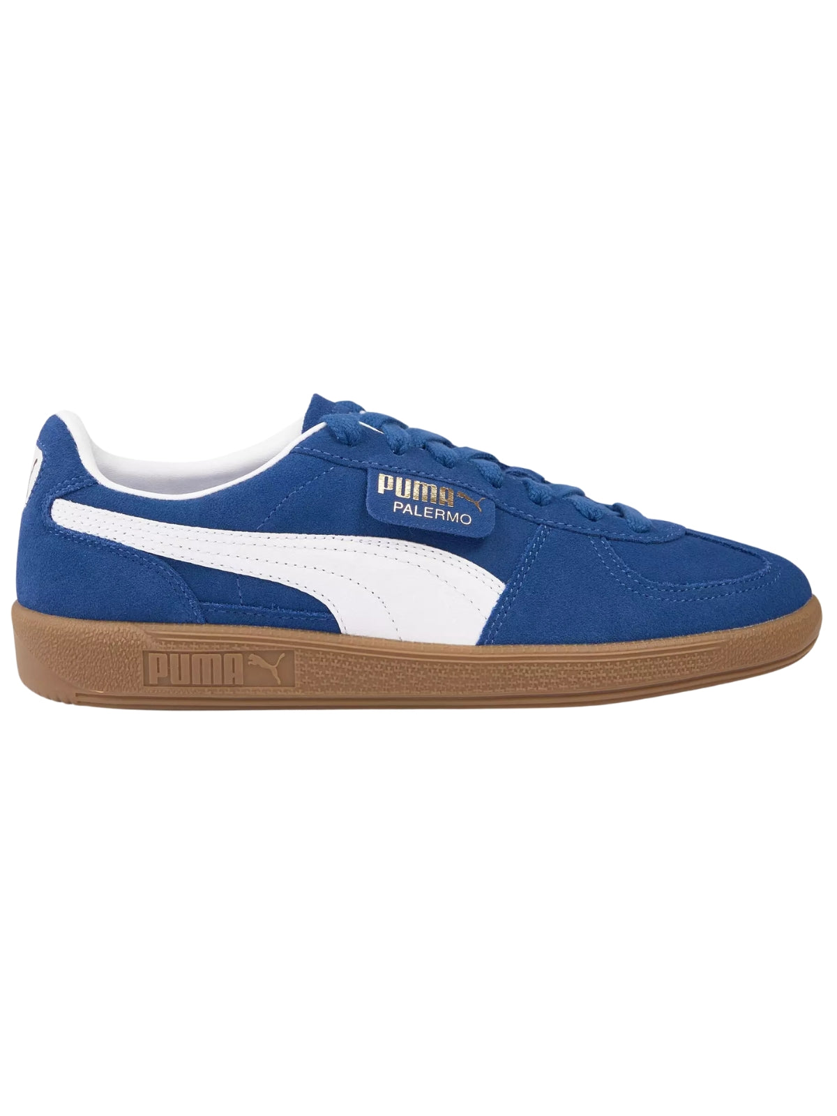 Puma Sneaker Palermo Cobalt Glaze Navy